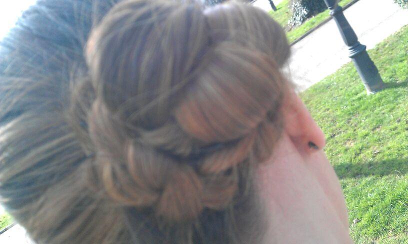 Arréglate como puedas....