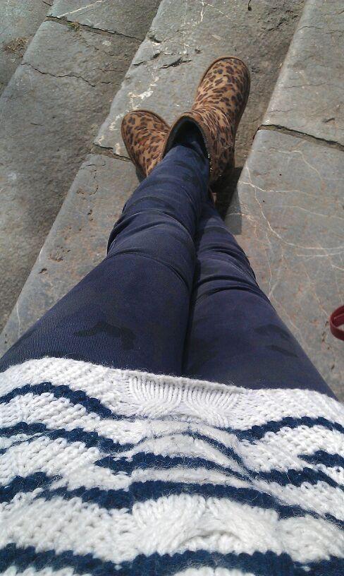 Arréglate como puedas....