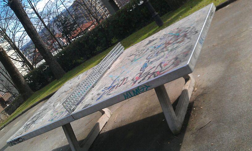 Arréglate como puedas....