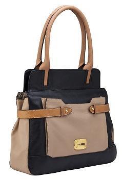 Conoce la Colección Crabtree Spring 2013 3179 Negro -Capuchino