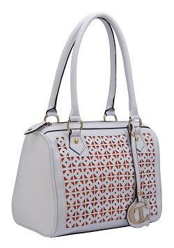 Conoce la Colección Crabtree Spring 2013 3203 Naranja