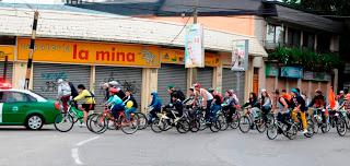 MUNICIPALIDAD DE QUILPUÉ INVITA A TODA LA COMUNIDAD A UNA GRAN CICLETADA FAMILIAR DE VERANO EN LOS PINOS