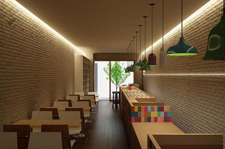 ¿Quedamos para tomar algo?