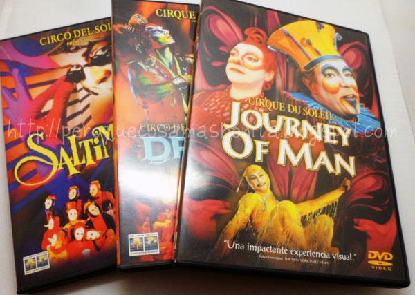 China Glaze colección CIRQUE DU SOLEIL WORLDS AWAY 3D