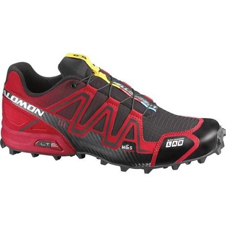 Trail Running Shoes