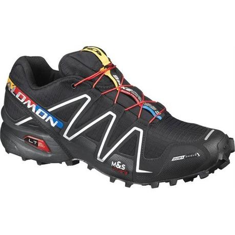 Trail Running Shoes