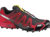 Trail Running Shoes