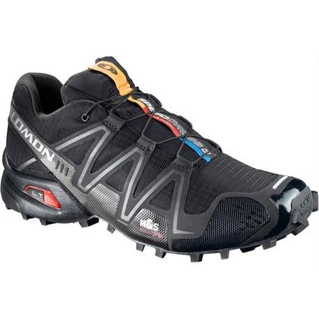 Trail Running Shoes