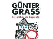 tambor hojalata. Günter Grass