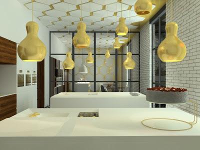 QUEDAMOS PARA TOMAR ALGO EN MADAME BISCUIT