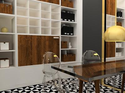 QUEDAMOS PARA TOMAR ALGO EN MADAME BISCUIT