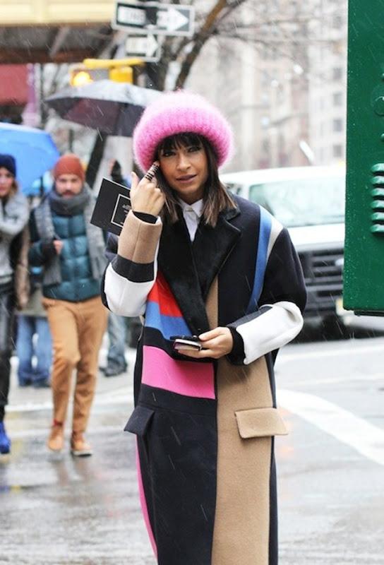 New_York_Fashion_Week-Miroslava_Duma-Jason_Wu-Celine_Coat-Staccori_Beanie-1
