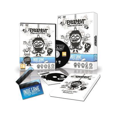 The Basement Collection The Basement Collection