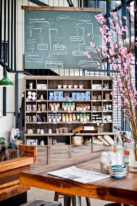 Quedamos para tomar algo