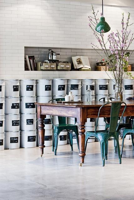 Quedamos para tomar algo