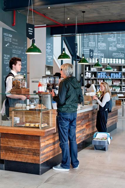 Quedamos para tomar algo