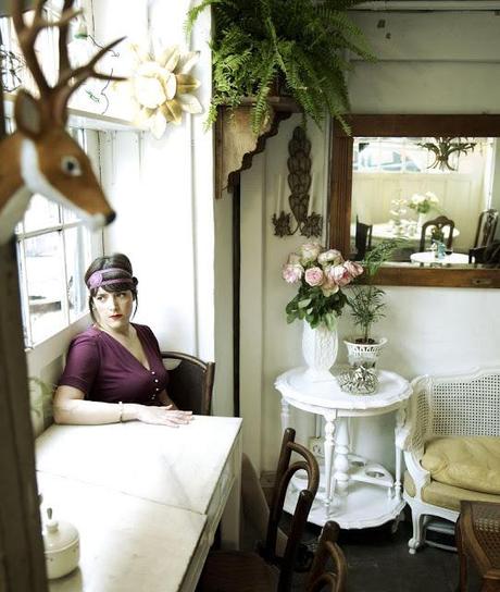 Quedamos para tomar algo