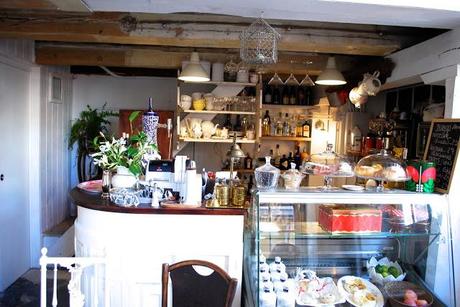 Quedamos para tomar algo