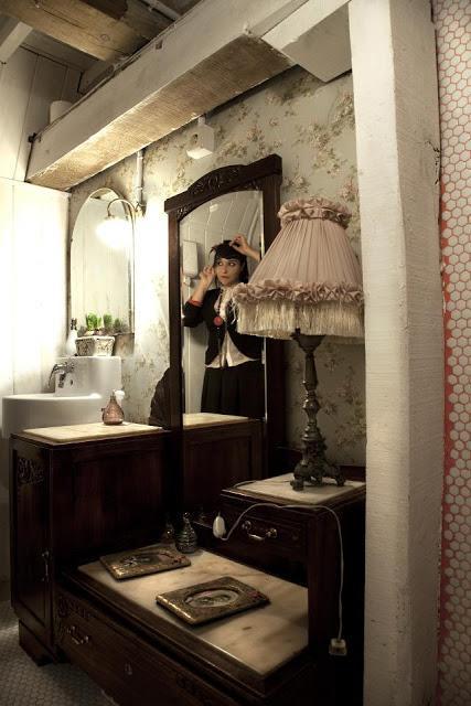 Quedamos para tomar algo