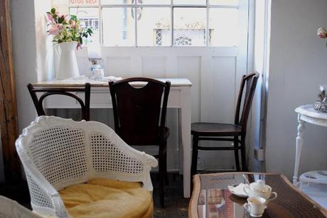 Quedamos para tomar algo