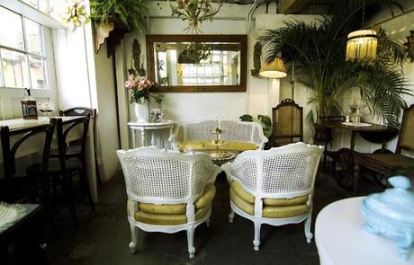 Quedamos para tomar algo