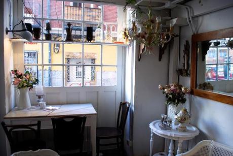 Quedamos para tomar algo