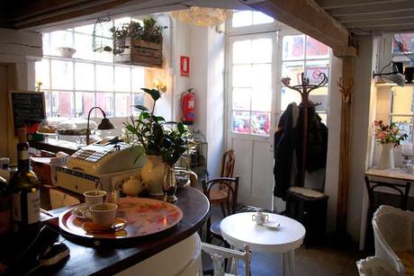 Quedamos para tomar algo