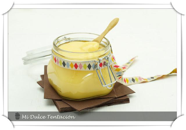 Lemon Curd