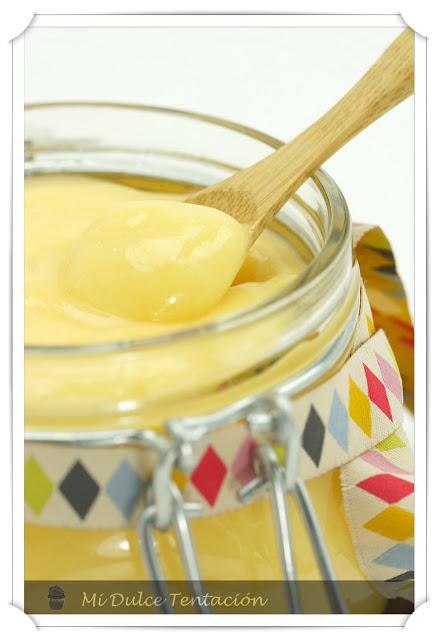 Lemon Curd