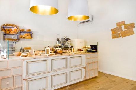 Quedamos para tomar algo