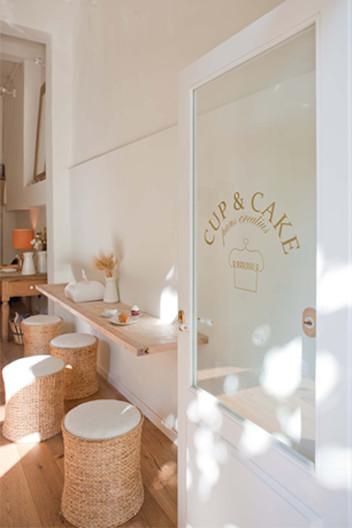 Quedamos para tomar algo