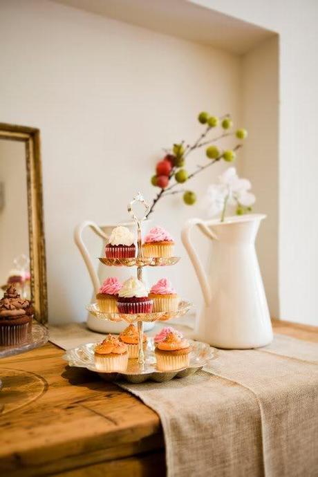 Quedamos para tomar algo