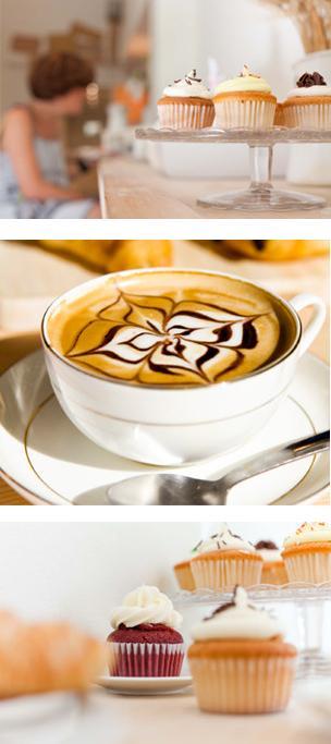 Quedamos para tomar algo