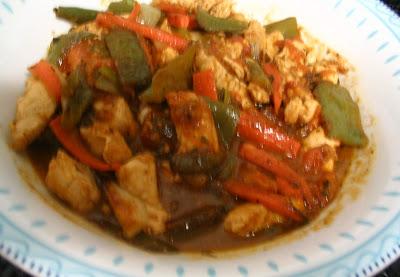 TACOS, FAJITAS, BURRITOS… ¡QUÉ LÍO!