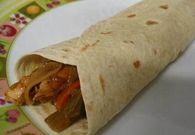 TACOS, FAJITAS, BURRITOS… ¡QUÉ LÍO!