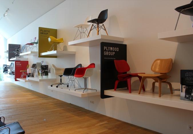 m[arq]tes: vitra museum