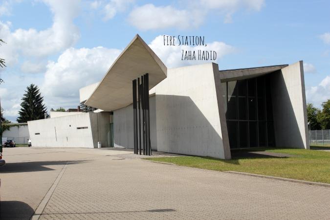 m[arq]tes: vitra museum