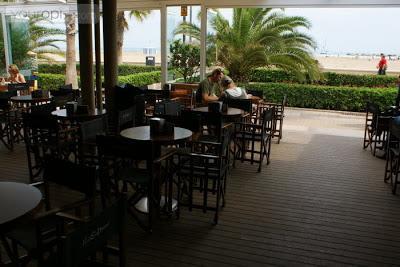 QUEDAMOS PARA TOMAR ALGO