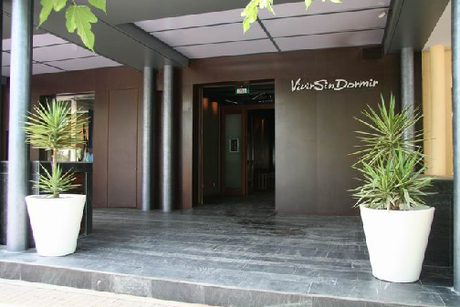 QUEDAMOS PARA TOMAR ALGO