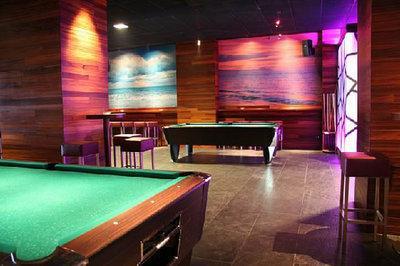 QUEDAMOS PARA TOMAR ALGO