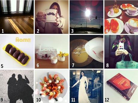 Instagram: nuevas fotos que enseñaros Instagram: nuevas fotos que enseñaros