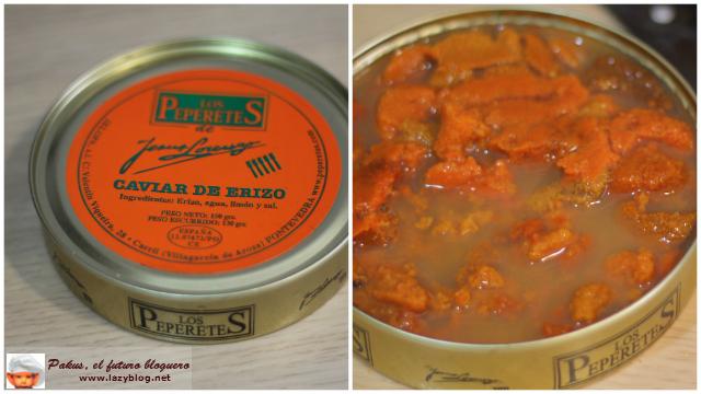 Las alcachofas de José Andrés. Receta