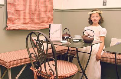 Colección Comunión Castlebaby 2013