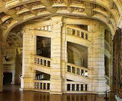 Chambord: de caballeros y princesas