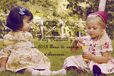Pastora by Castlebaby