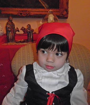 Pastora by Castlebaby