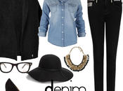 Chic Denim