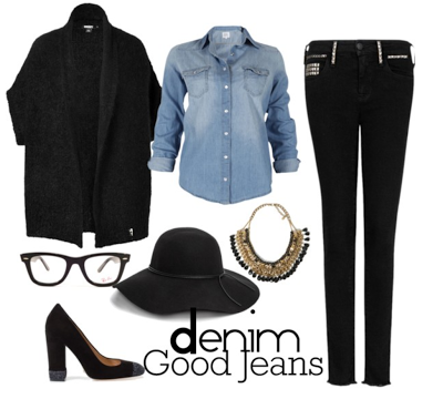 Chic and Denim