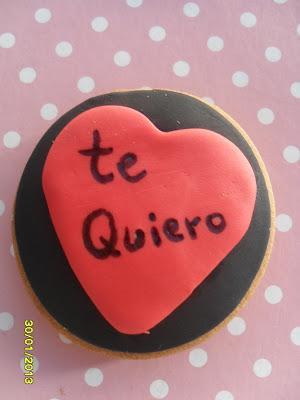 PRIMER SAN VALENTIN DEL BLOG.