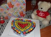 Primer valentin blog.